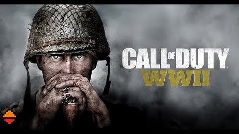 Call of Duty: WWII - Part 1 - D-Day *Original*