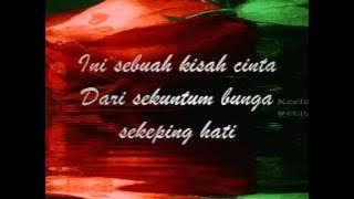 kisah cinta by fauziah ahmad daud