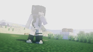 Intro Template #3 [Ryu Animation Template Edit]