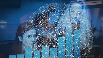 CosMindPM - Factual & Neutral Pulses 2 - "Moving Metropolitan Pulse"