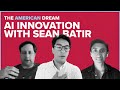 Ai innovation with outcos head of machine learning sean batir