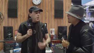 Chris Lord Alge on how to approach music