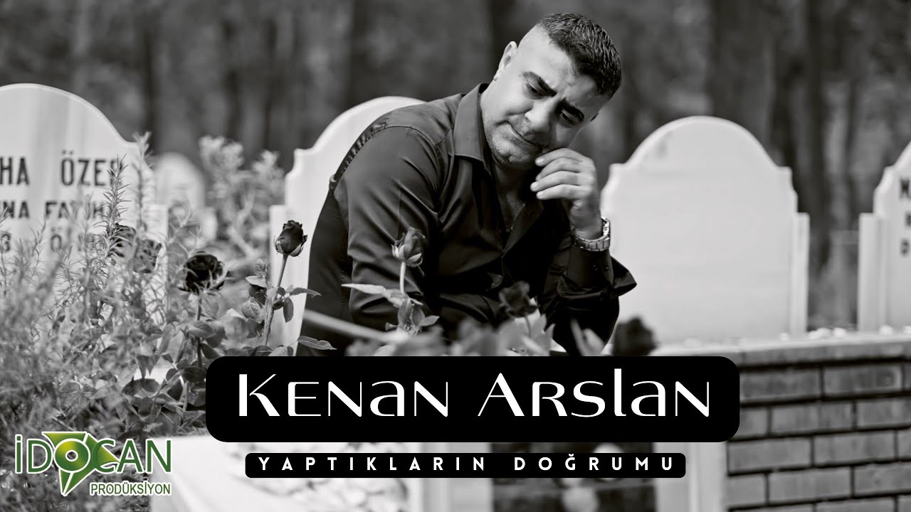 Kenan Arslan - Sevene Bu Yapılmaz