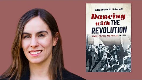 Dancing with the Revolution: An Evening with Eliza...