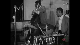 Go On And Get That Church - Les McCann Trio France 1961 (Live videe)