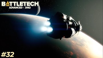 To Solaris VII - #32 - BattleTech Advanced 3062