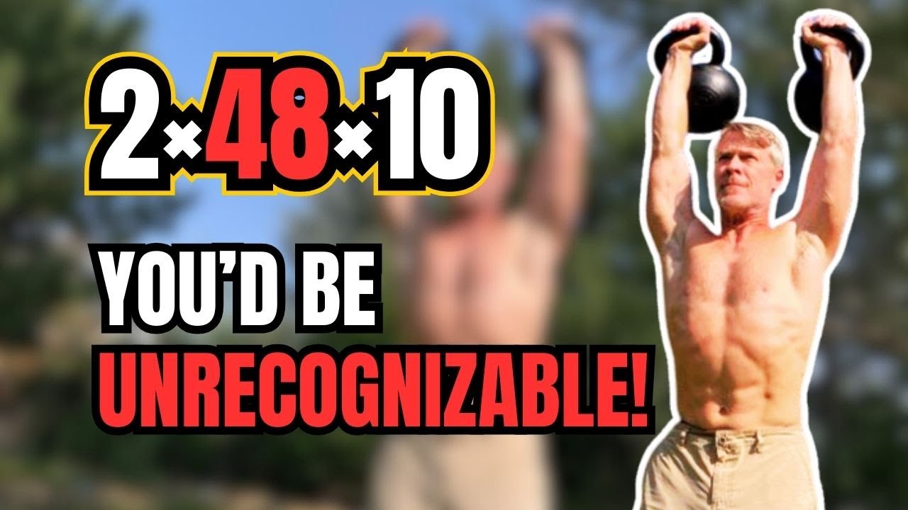 How STRONG would you be IF…?