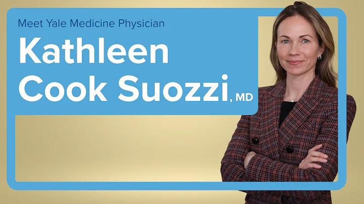 Meet Aesthetic Dermatologist Kathleen Cook Suozzi,...