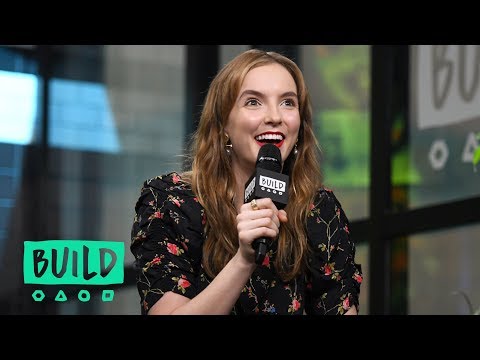 Videó: Jodie Comer: életrajz, Kreativitás, Karrier, Személyes élet