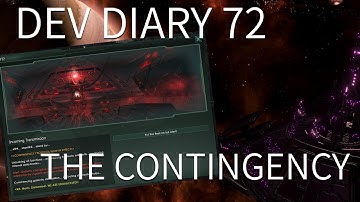 Dev Diary #72 - New Robot Overlords