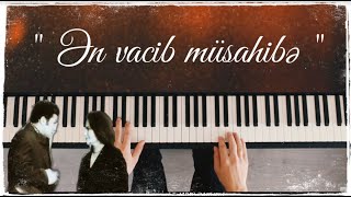 Fuad İbrahimli Ən Vacib Müsahibə