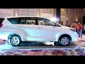 Peluncuran All New Innova Menggemparkan Dunia