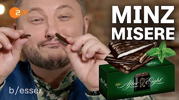 Wo wird After Eight hergestellt?