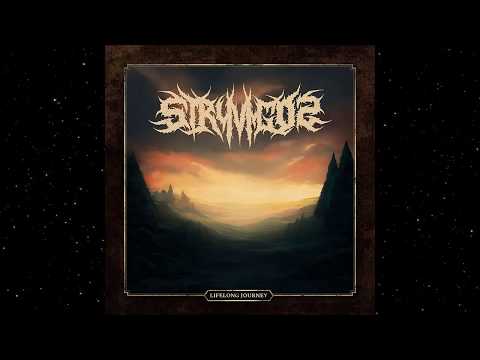 Stryvigor - Lifelong Journey (Full Album)