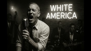 Eminem – White America (the raw 1950s Blues version that bleeds emotion)