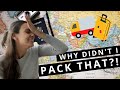 WHAT TO PACK AND NOT TO PACK WHEN MOVING TO GERMANY