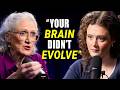 Your Brain Didn’t Evolve – Psychiatrist Explains Why