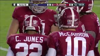 2013 Alabama vs LSU by Crimson Tide Zone 971 views 3 years ago 2 hours, 13 minutes