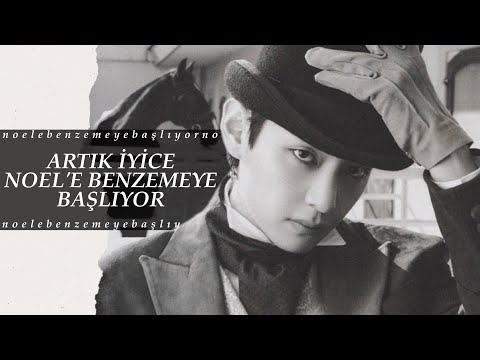 Kim Taehyung - It’s Beginning To Look A Lot Like Christmas (Türkçe Çeviri)