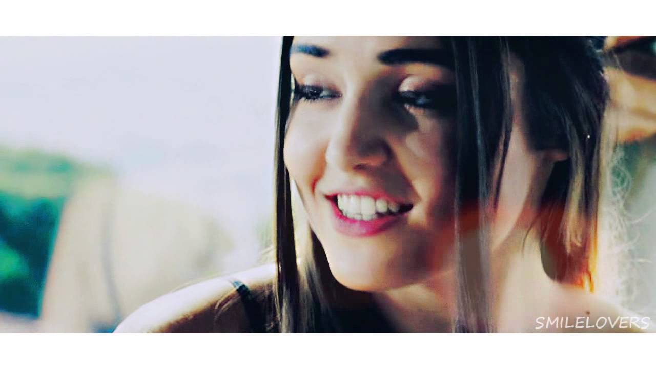 Ali & Selin -  So High