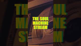 The Soul Machine Stream #aimusic #midnightmusic #discolofi #rnb #soulmusic #retrosoul #quietstorm