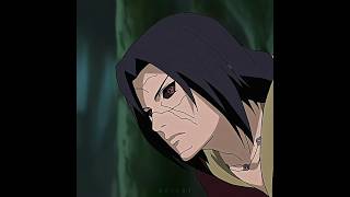 EDO ITACHI GOING TO STOP REANIMATION JUTSU 🔥😈