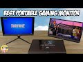 ASUS ROG Strix XG17AHP Gaming Monitor Review - Best Portable Gaming Monitor in 2021