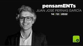 PensamENTs Juan José Pernas “El papel de las entidades locales en la Ley de residuos”