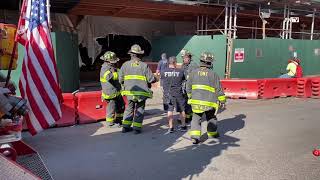 One Dead, One Seriously Injured After Elevator Collapsed in the Bronx