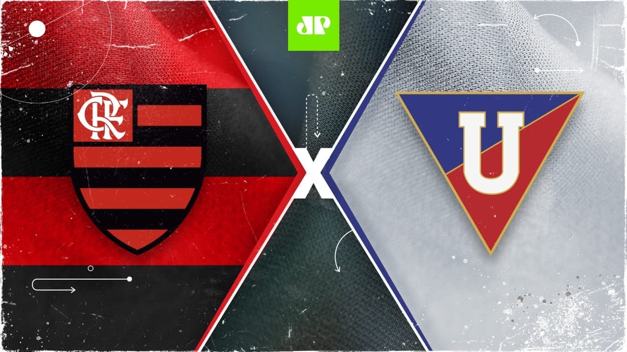 Flamengo x LDU ao vivo: onde assistir ao jogo da Libertadores