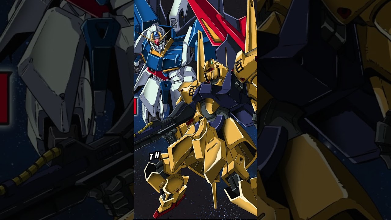 Серия «Гандам» — как смотреть в правильном порядке — гид 2025