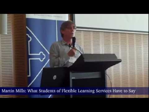 What Students say about Flexible Learning Centres in South East Queensland - Part 1 of 3
