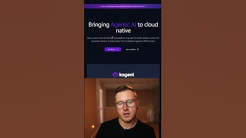 AI Agents in Kubernetes?! 🤯 CrewAI meets KAgent