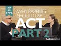 Helping you, help your child with Katy Albert Part 2 | 5-Minute Autism Insights