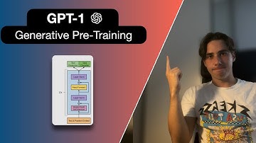 GPT-1 | 논문 설명 및 PyTorch 구현