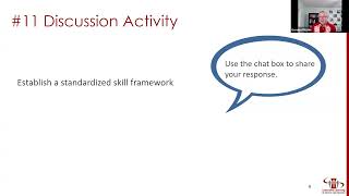 [ELE Highlights] Tips for Starting from Scratch | Creating Skills Databases