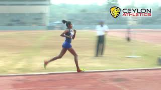 3000m St Ch Womens l 2018 Commonwealth Games Trials