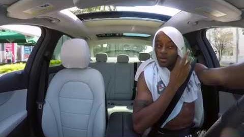 Mindset For The Toughest Challenges | Dre Baldwin