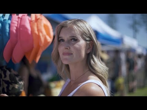 Where We Wander - Penelope (OFFICIAL VIDEO)
