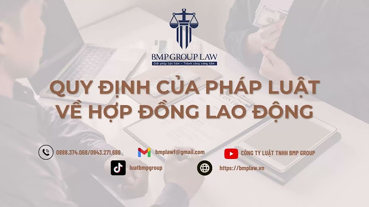 Quy định đánh giá lao động theo hợp đồng 68 năm 2024