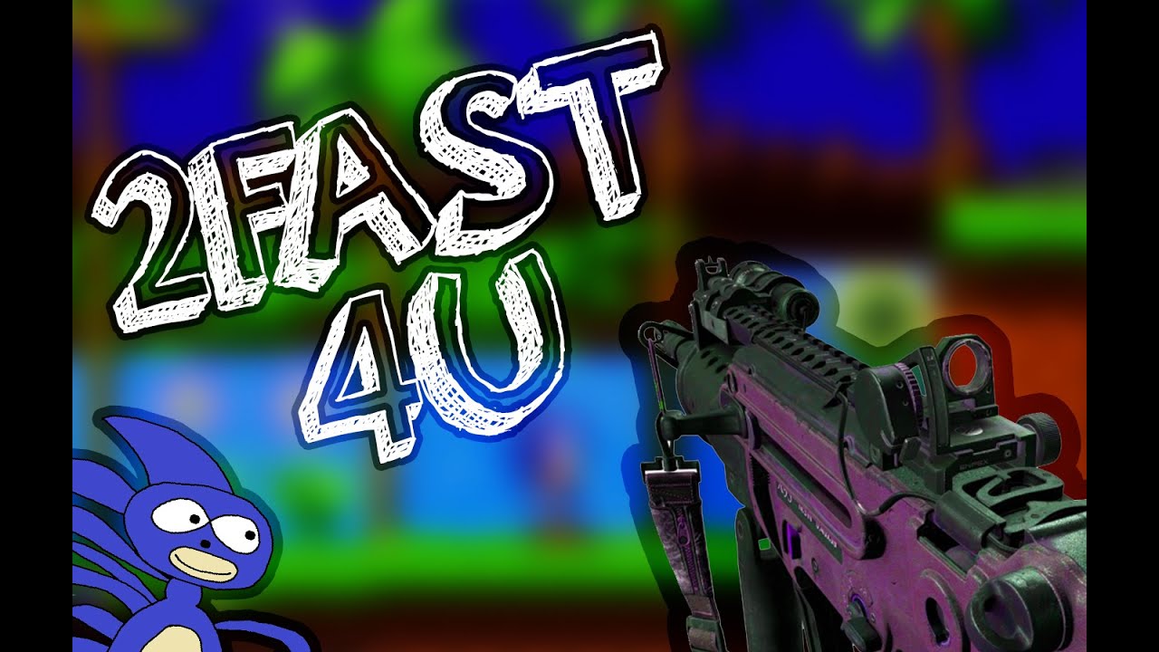 GUN SYNC - Green Trill Zone