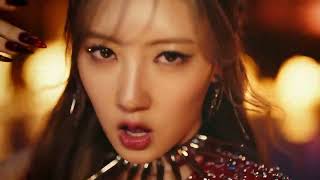 Babymonsters Sheesh But Only Ramis Lines