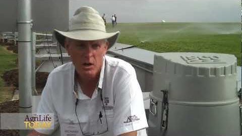 Cycle-SoakMethod of Watering Lawns