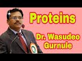 Organic Chemistry Lecture 96 ( Proteins)