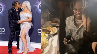 Famous Rich The Kid Proposes To His Girlfriend Tori Brixx 💍 Profile