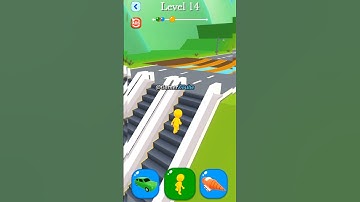 Shape-Shifting..👉 Level-14