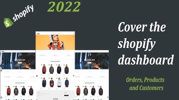 How To Process Orders In Shopify | For Your Ecommerce Website