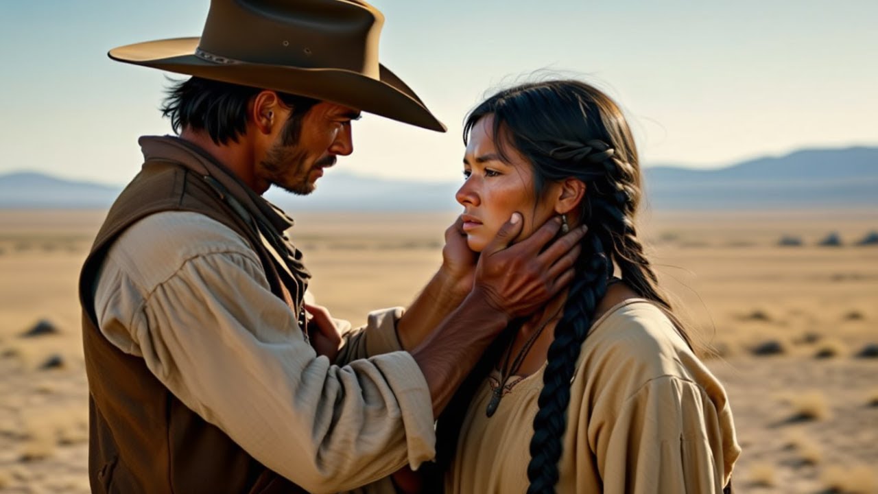 Elle croyait le haïr… mais l’amour a effacé la peur, et ses mots ont tout changé