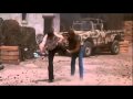 Chuck Norris - Lone Wolf McQuade final fight with David Carradine