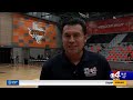 UT Arlington men's hoops beats UTRGV 58-50